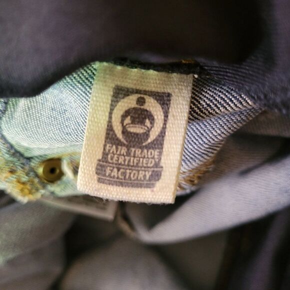 Isabel Maternity by Ingrid & Isabel Maternity Jeggings (Size 10/30R) - Picture 3 of 4